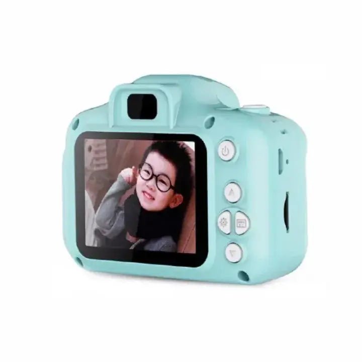Children Mini Digital HD Camera and Recorder