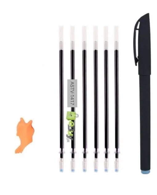 Magic Practice Copybook (Set Of 4)