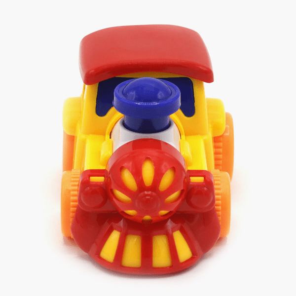 Mini Inertia Series Car Toy For Kids