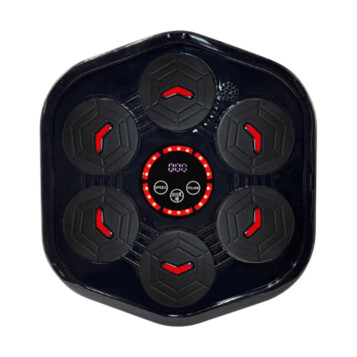 Adult Music Boxing Machine