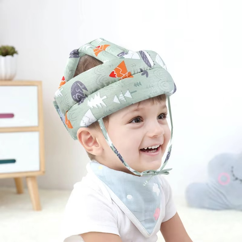 Baby Safety Head Protector