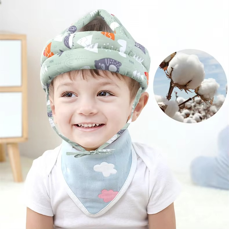 Baby Safety Head Protector