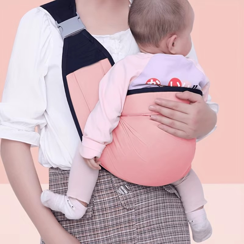 Baby Sling Carrier