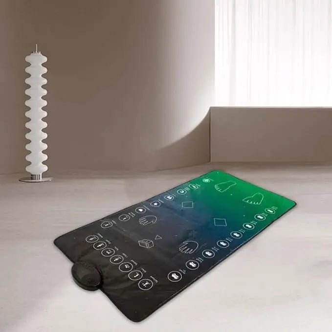 Interactive Educational Adult Prayer Mat | Adult Version