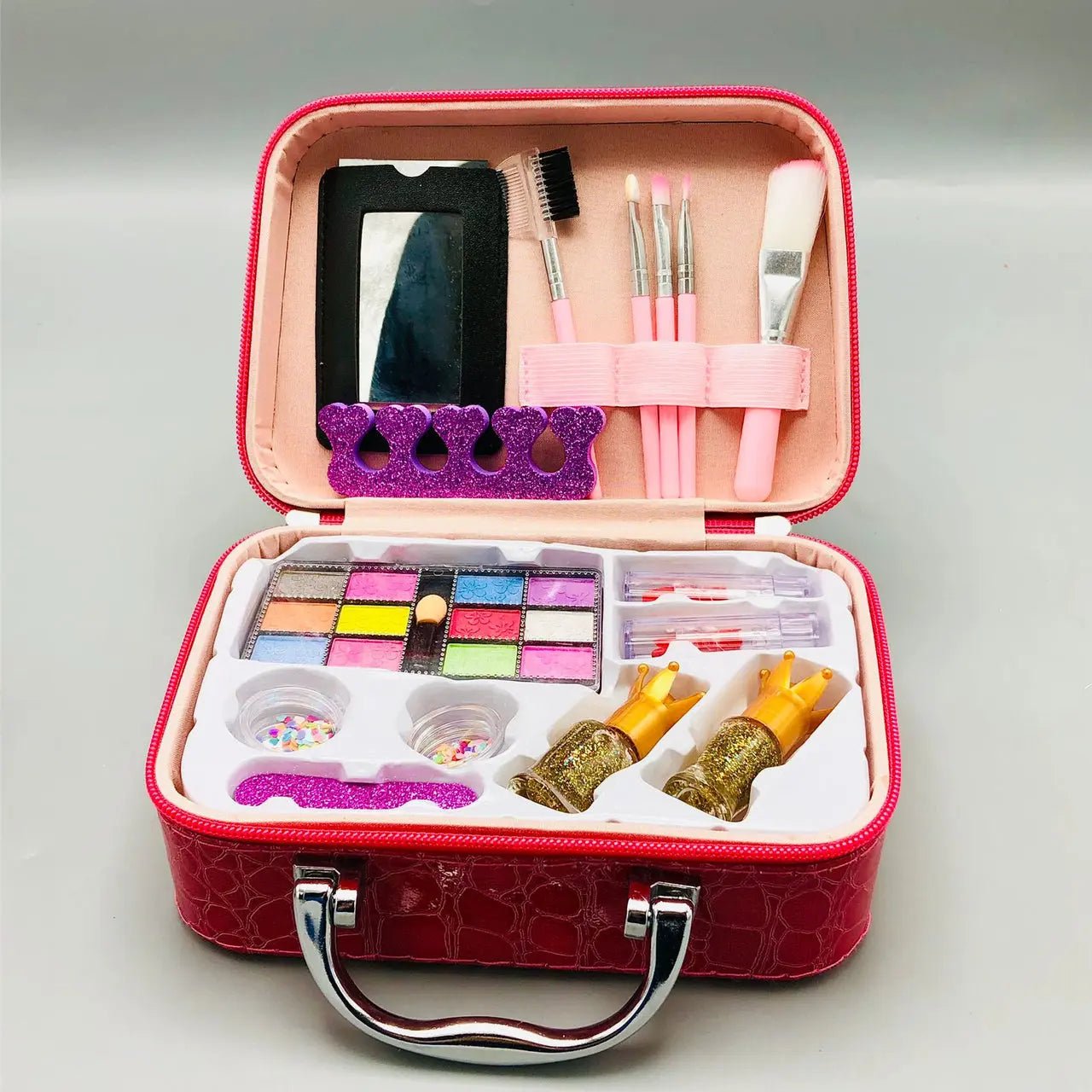 Little Princess Makeup Set 15 Pcs (QH1001)