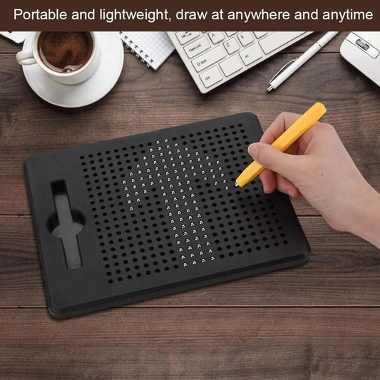 Magnet Tablet Drawing Board Doodle Drawing Pad