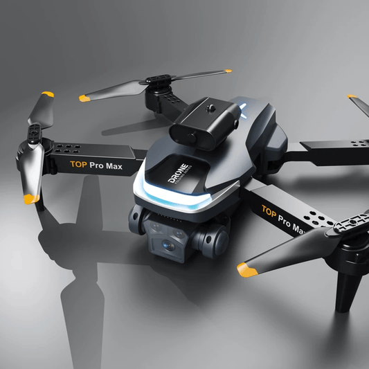 P23 Pro Intelligent Obstacle Avoiding Drone - Foldable Drone