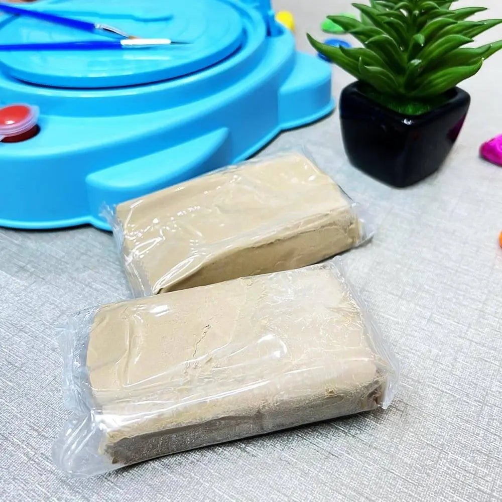 Pottery Painting Machine