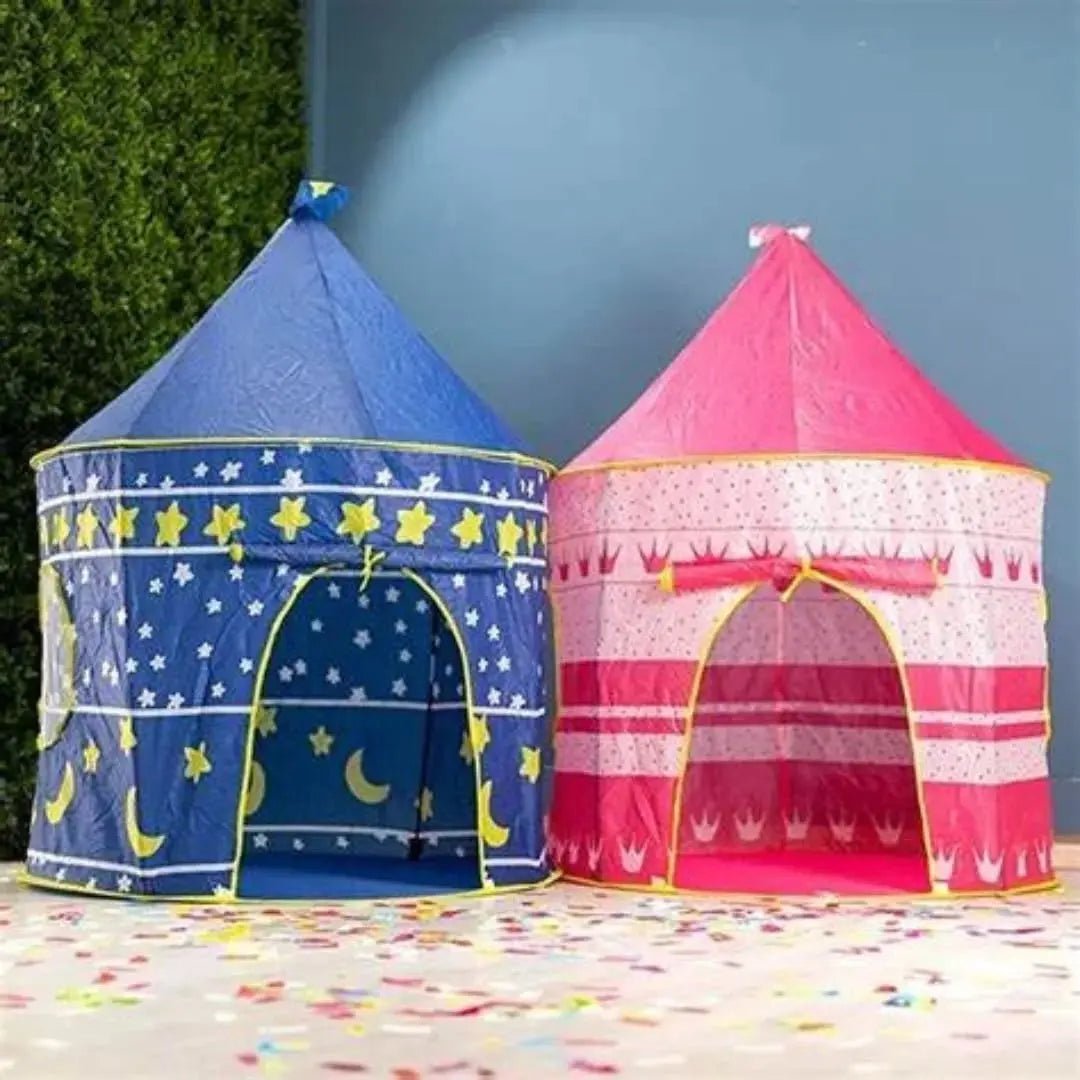 Princess Playhouse Tent For Kids
