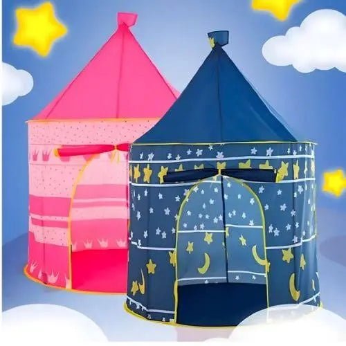 Princess Playhouse Tent For Kids