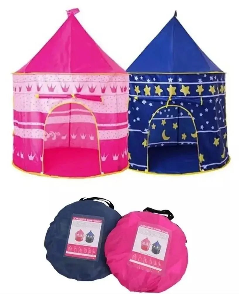 Princess Playhouse Tent For Kids