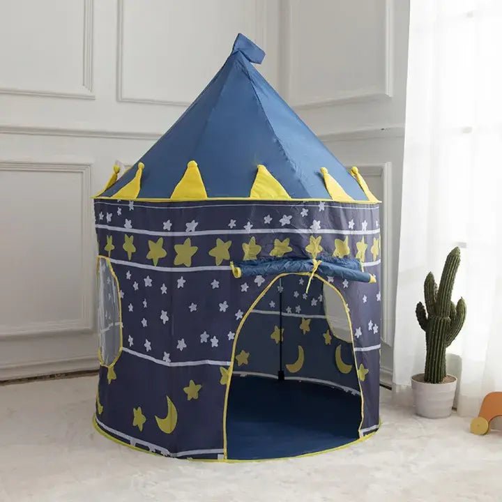 Princess Playhouse Tent For Kids