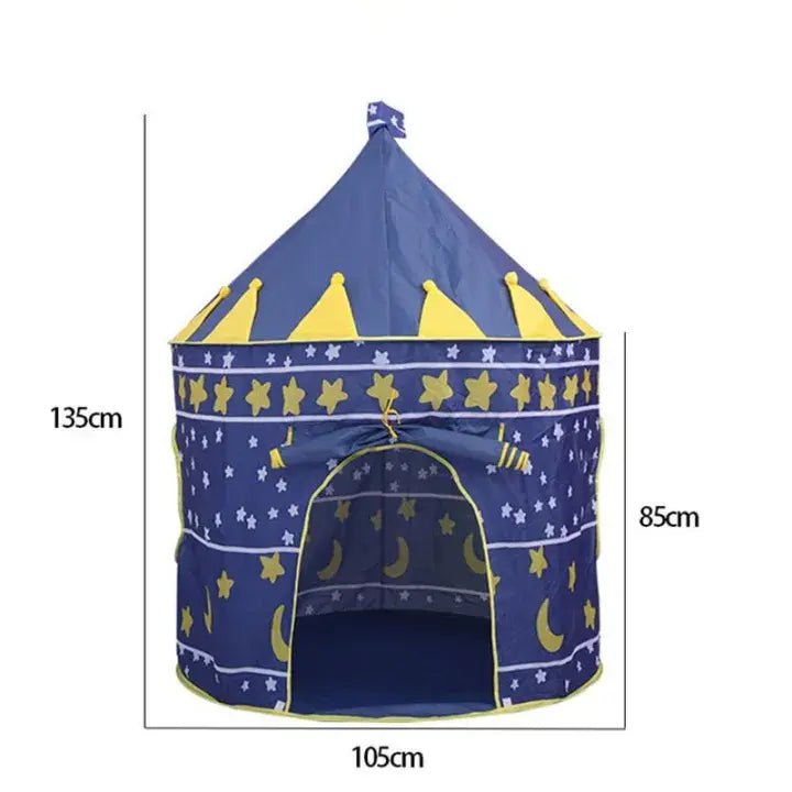 Princess Playhouse Tent For Kids
