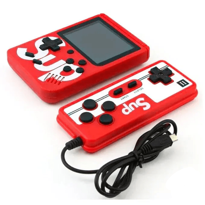 SUP handy video game box (2 Players)