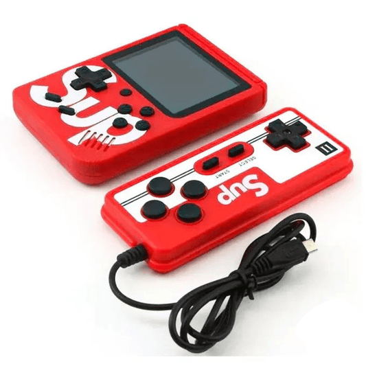 SUP handy video game box (2 Players)