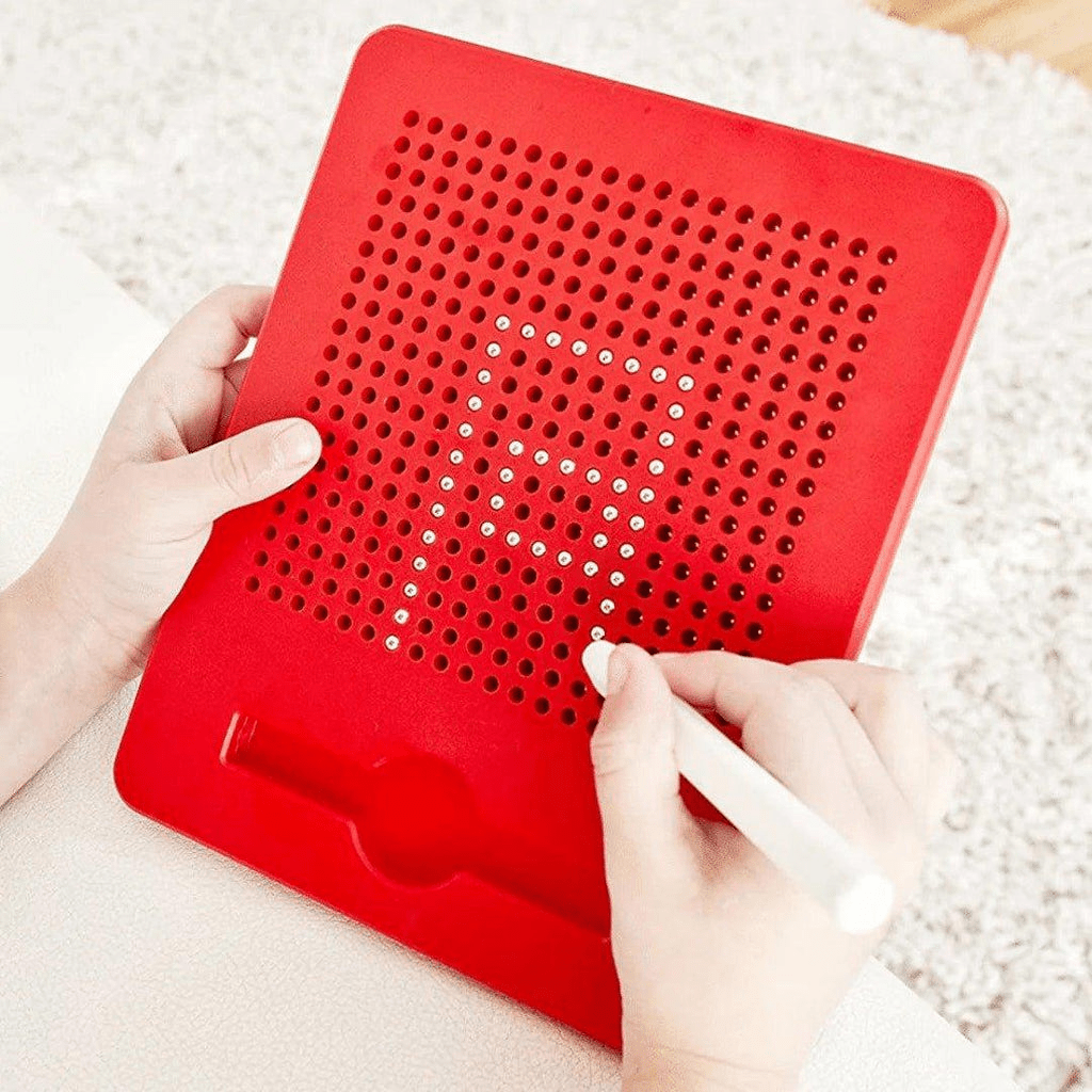 Magnet Tablet Drawing Board Doodle Drawing Pad