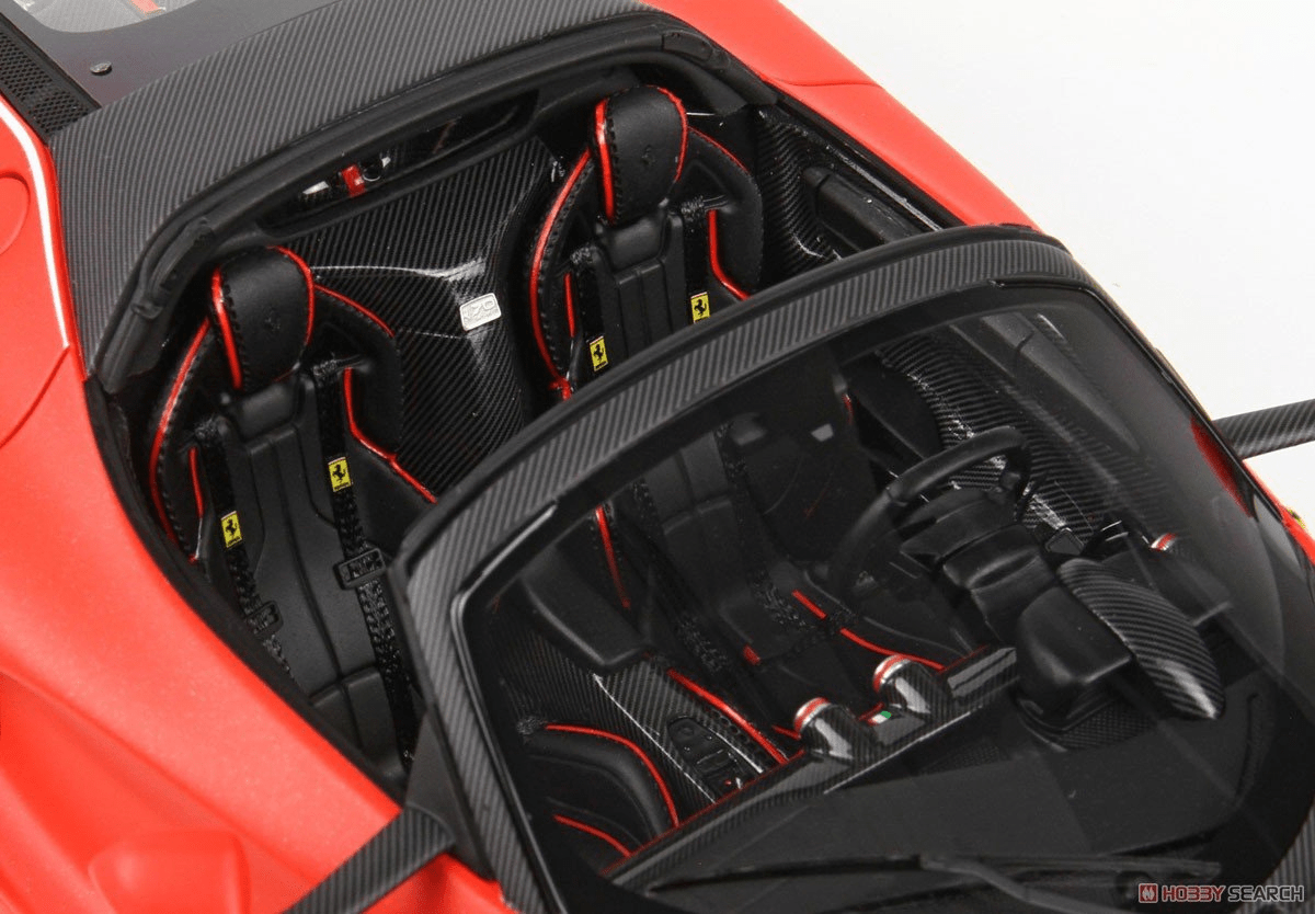 Ferrari Diecast Sports Car Collection For Kids & Adults