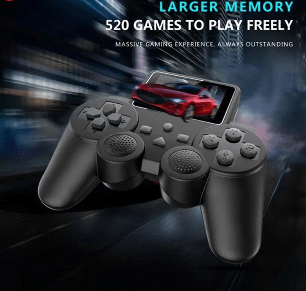 S10 Digital Controller Gamepad