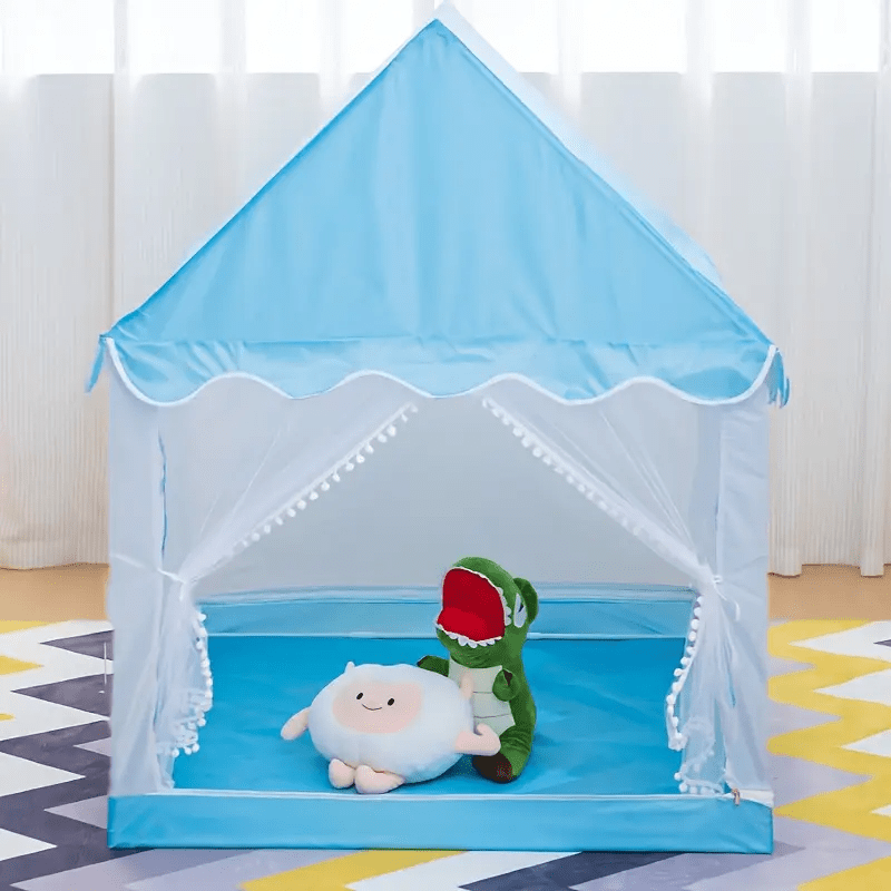 Kids Indoor Playhouse Tent