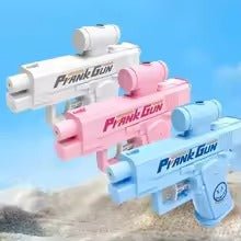 Prank Two-Way Water Gun
