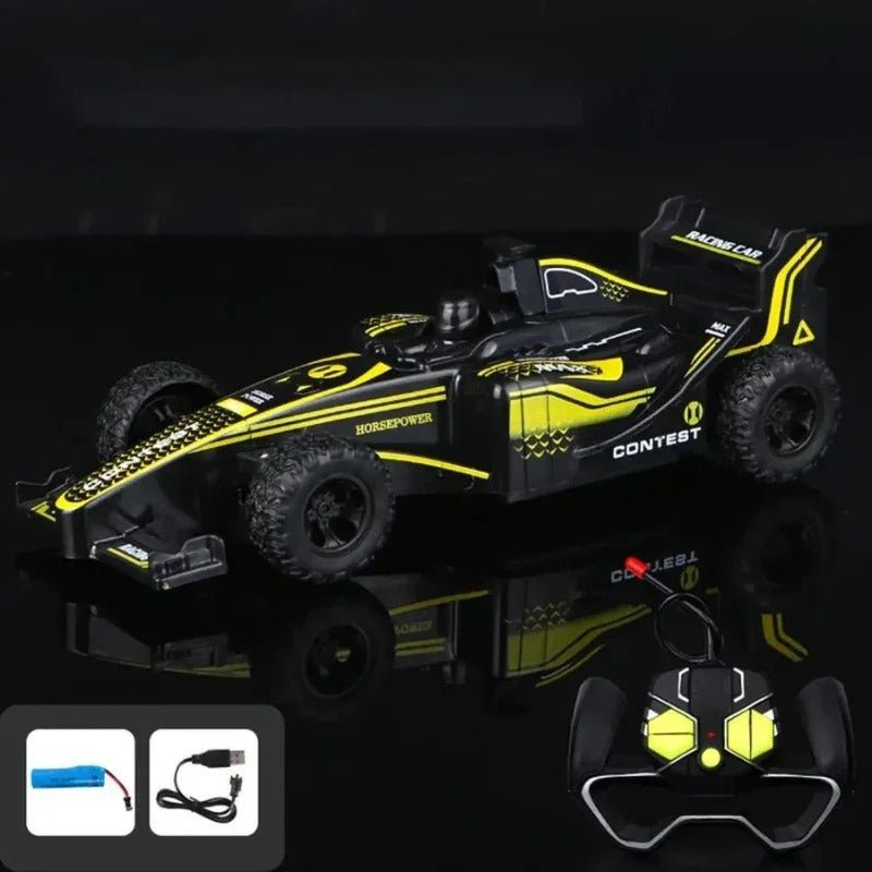 F1 Remote Control Car High Speed Car For Kids