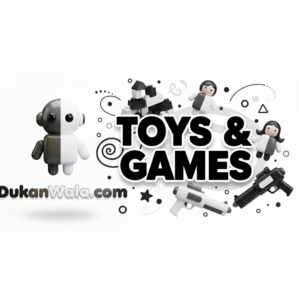 Toys Banner